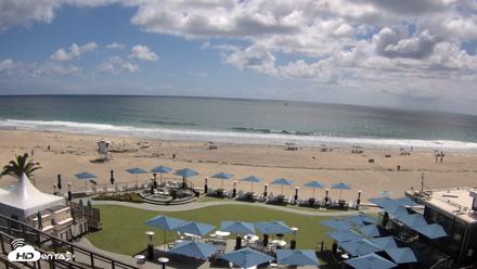 Monarch Bay Beach Club Live Webcam - May 27, 2026, 3:00pm PDT