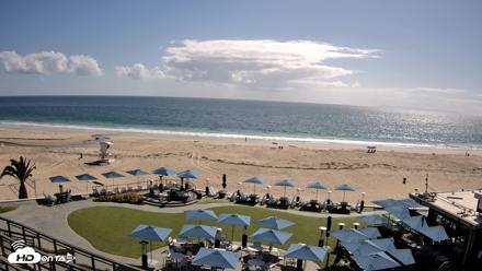 Monarch Bay Beach Club Live Webcam - Apr 27, 2026, 3:49pm PDT