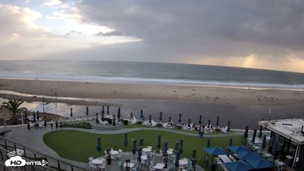 Monarch Bay Beach Club Live Webcam - Oct 11, 2026, 5:36pm PDT