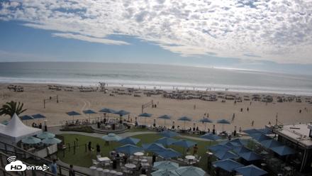 Monarch Bay Beach Club Live Webcam - Sep 5, 2026, 3:44pm PDT