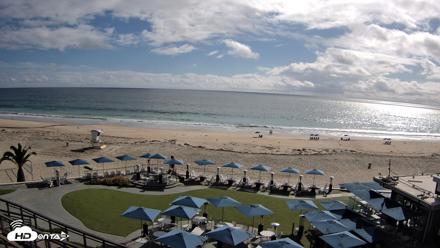 Monarch Bay Beach Club Live Webcam - Apr 21, 2026, 4:35pm PDT