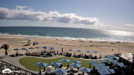 Monarch Bay Beach Club Live Webcam - Apr 26, 2026, 4:00pm PDT