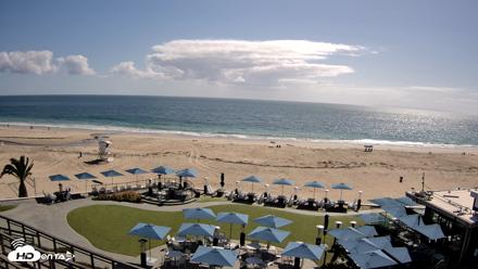 Monarch Bay Beach Club Live Webcam - Apr 27, 2026, 3:51pm PDT