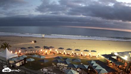Monarch Bay Beach Club Live Webcam - Jun 28, 2026, 8:49pm PDT