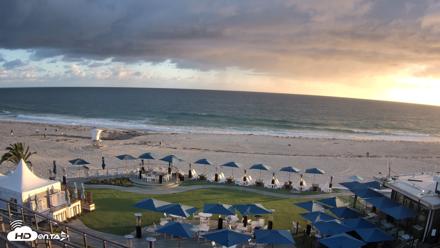 Monarch Bay Beach Club Live Webcam - May 27, 2026, 7:25pm PDT