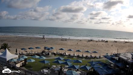 Monarch Bay Beach Club Live Webcam - Jun 30, 2026, 5:50pm PDT