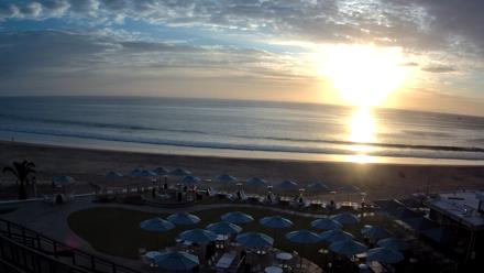 Monarch Bay Beach Club Live Webcam - Feb 5, 2026, 5:03pm PST