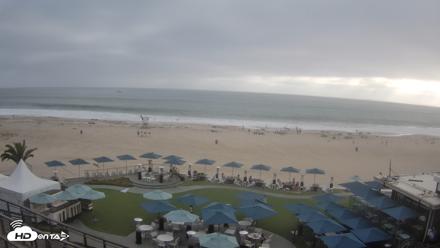 Monarch Bay Beach Club Live Webcam - Jul 27, 2026, 6:21pm PDT