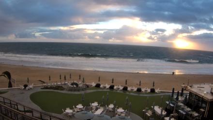 Monarch Bay Beach Club Live Webcam - Feb 16, 2026, 5:24pm PST