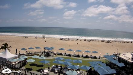 Monarch Bay Beach Club Live Webcam - Jun 30, 2026, 2:58pm PDT