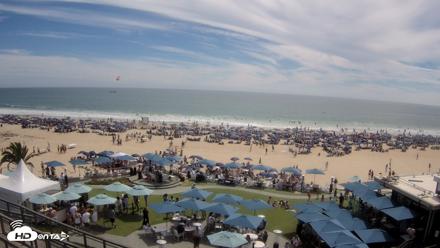Monarch Bay Beach Club Live Webcam - Jul 4, 2026, 3:05pm PDT
