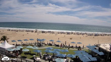 Monarch Bay Beach Club Live Webcam - Jul 3, 2026, 3:11pm PDT