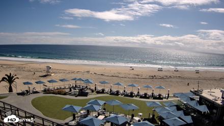 Monarch Bay Beach Club Live Webcam - Apr 21, 2026, 3:52pm PDT