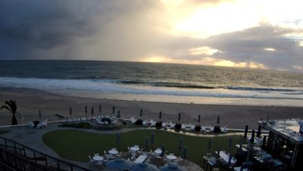 Monarch Bay Beach Club Live Webcam - Feb 16, 2026, 5:10pm PST