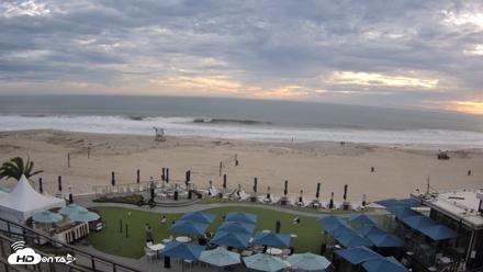 Monarch Bay Beach Club Live Webcam - Sep 7, 2026, 6:18pm PDT