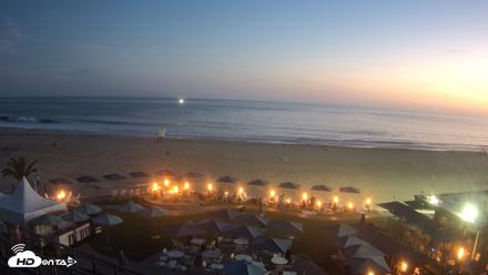 Monarch Bay Beach Club Live Webcam - Jul 10, 2026, 8:31pm PDT