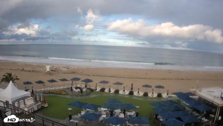 Monarch Bay Beach Club Live Webcam - May 29, 2026, 6:48am PDT