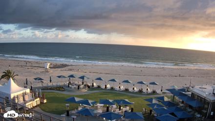 Monarch Bay Beach Club Live Webcam - May 27, 2026, 7:25pm PDT