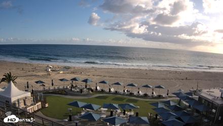 Monarch Bay Beach Club Live Webcam - May 27, 2026, 6:40pm PDT