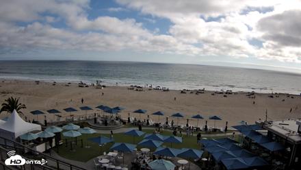 Monarch Bay Beach Club Live Webcam - Jun 27, 2026, 5:30pm PDT