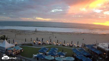 Monarch Bay Beach Club Live Webcam - Sep 7, 2026, 7:10pm PDT