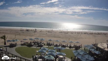 Monarch Bay Beach Club Live Webcam - Sep 26, 2026, 3:37pm PDT