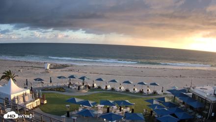 Monarch Bay Beach Club Live Webcam - May 27, 2026, 7:25pm PDT