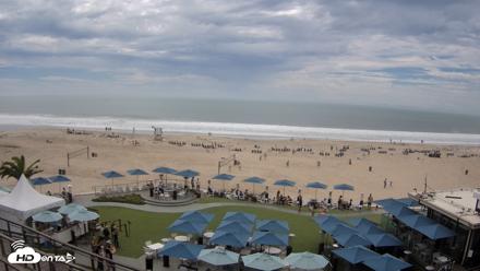 Monarch Bay Beach Club Live Webcam - Sep 7, 2026, 1:45pm PDT