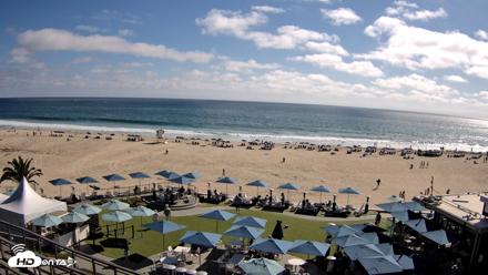 Monarch Bay Beach Club Live Webcam - Jun 27, 2026, 4:41pm PDT