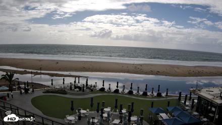 Monarch Bay Beach Club Live Webcam - Oct 12, 2026, 2:58pm PDT