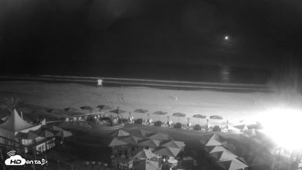 Monarch Bay Beach Club Live Webcam - Jul 20, 2026, 11:10pm PDT