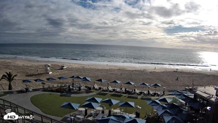 Monarch Bay Beach Club Live Webcam - Apr 12, 2026, 5:35pm PDT