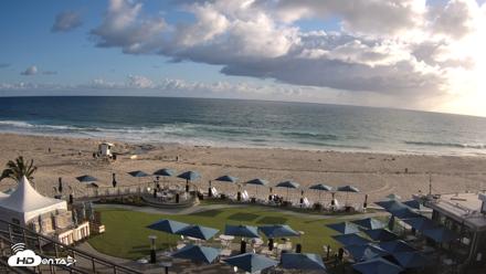 Monarch Bay Beach Club Live Webcam - May 27, 2026, 6:51pm PDT