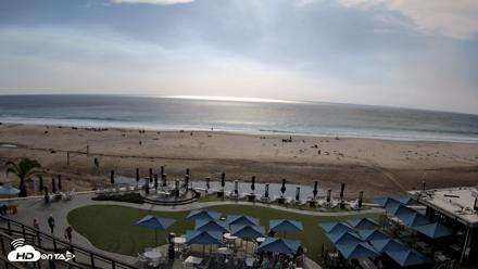 Monarch Bay Beach Club Live Webcam - Oct 16, 2026, 3:10pm PDT