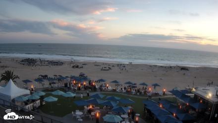 Monarch Bay Beach Club Live Webcam - Jul 4, 2026, 8:06pm PDT