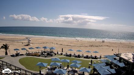 Monarch Bay Beach Club Live Webcam - Apr 27, 2026, 3:37pm PDT