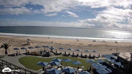 Monarch Bay Beach Club Live Webcam - Apr 21, 2026, 4:35pm PDT
