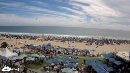 Monarch Bay Beach Club Live Webcam - Jul 4, 2026, 3:38pm PDT
