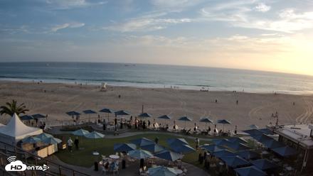 Monarch Bay Beach Club Live Webcam - Aug 20, 2026, 7:03pm PDT