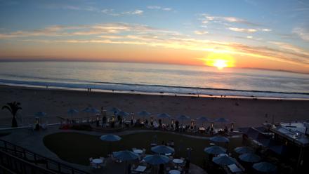 Monarch Bay Beach Club Live Webcam - Jan 16, 2026, 5:07pm PST