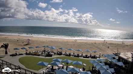 Monarch Bay Beach Club Live Webcam - Apr 13, 2026, 3:57pm PDT