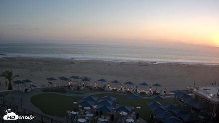 Monarch Bay Beach Club Live Webcam - Sep 24, 2026, 6:41pm PDT