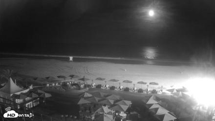 Monarch Bay Beach Club Live Webcam - Jul 20, 2026, 10:46pm PDT