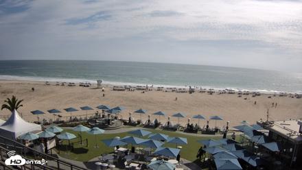 Monarch Bay Beach Club Live Webcam - Jul 11, 2026, 4:42pm PDT