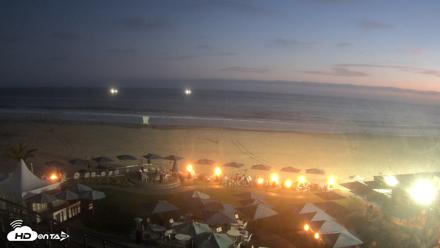 Monarch Bay Beach Club Live Webcam - Jul 24, 2026, 8:32pm PDT