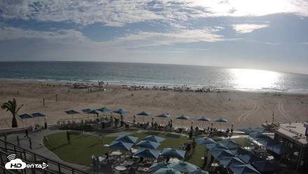 Monarch Bay Beach Club Live Webcam - Sep 20, 2026, 4:50pm PDT