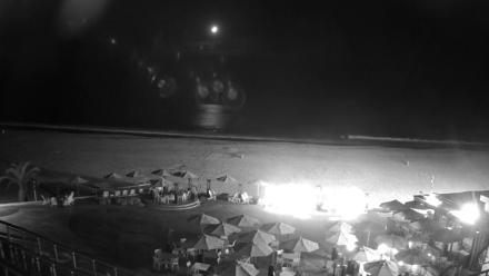 Monarch Bay Beach Club Live Webcam - Oct 26, 2025, 8:20pm PDT