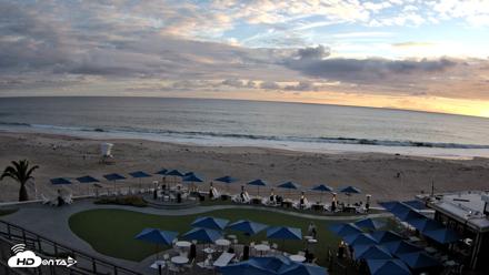 Monarch Bay Beach Club Live Webcam - Apr 12, 2026, 6:59pm PDT