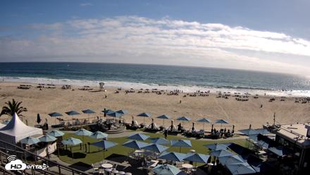 Monarch Bay Beach Club Live Webcam - Jun 28, 2026, 5:08pm PDT