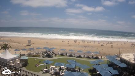 Monarch Bay Beach Club Live Webcam - Jun 10, 2026, 2:24pm PDT